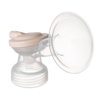 CANPOL BABIES Take&Go tragbare elektrische Milchpumpe