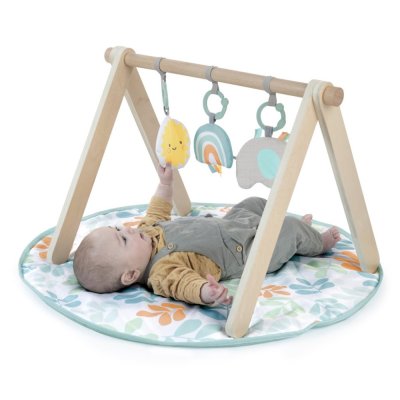 INGENUITY Spieldecke Sun Valley™ 0m+