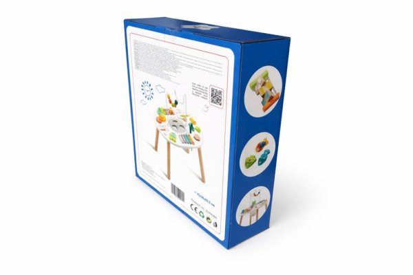 2Kids Toys Multifunktionaler Motoriktisch