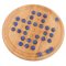 Bigjigs Toys Solitario in legno