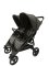 VALCO BABY Zwillingskinderwagen Snap Duo Signature grau