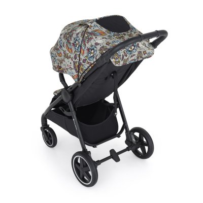 PETITE&MARS Stříška ke kočárku Royal2 Limited100 Wonderland