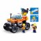 Sluban Metropolis M38-B1288 Véhicule de sauvetage