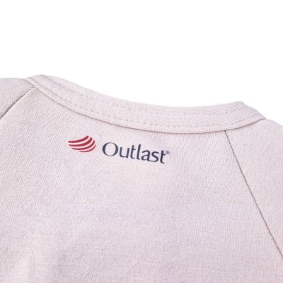 Kombinezon dresowy DR Outlast® - latte