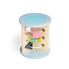Bigjigs Toys Motorikspielzeug Sensorische Walze