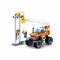 Sluban Metropolis M38-B1288 Véhicule de sauvetage