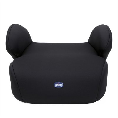 CHICCO Cushion Quasar i-size (126-150 cm) - Svart