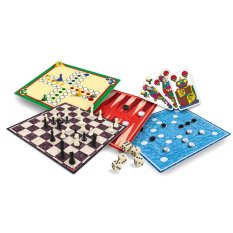 Dino Spielesammlung 150 Spiele