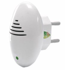 CHICCO Odstraszacz komarów ultradźwiękowy 220 V