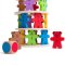 Bigjigs Toys Fallende Bären Spiel