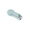 CANPOL BABIES Nagelpflegeset für Kinder blau