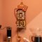 RoboTime Miniatur zum Aufhängen, Café Moka