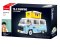 Sluban Model Bricks M38-B1192 Kamper TS-2 u mjerilu 1:35