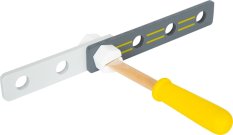 small foot Kit de construction Miniwob