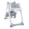 CHICCO Matstol Polly2Start - Dots