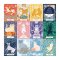 Galison Puzzle Katzen-Tierkreiszeichen 500 Teile