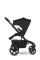 EASYWALKER SET Kinderwagen 4-in-1 Jimmey Pepper Black LITE RWS + CYBEX Aton B2 i-Size