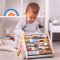 Bigjigs Toys Aktives Dreieck mit Tieren