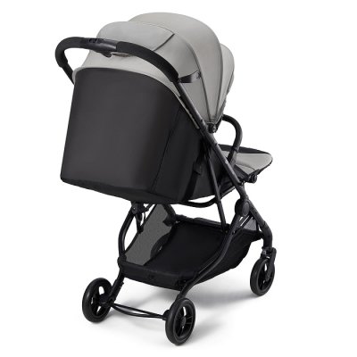 KINDERKRAFT Sportwagen Indy 3 Urban Grey