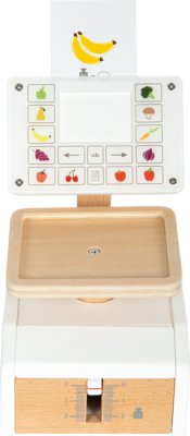 small foot Balance en bois Fresh