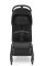 EASYWALKER Cărucior combinat Rockey M Pure Black