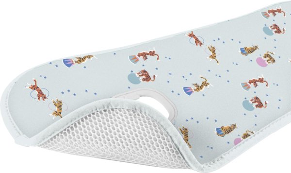 AEROMOOV Einlage für Kinderwagen Circus Tiger Limited