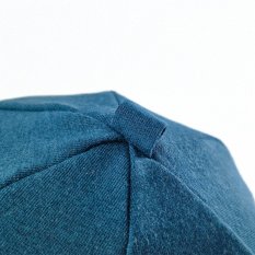 Čiapka šmyk BARIDI Outlast® - tm. smaragd