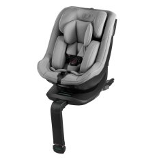KINDERKRAFT Autosedačka I-Guard I-size (40-105 cm) Grey