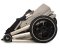 MUUVO Combi-kinderwagen Quick Boho Beige set 2-in-1