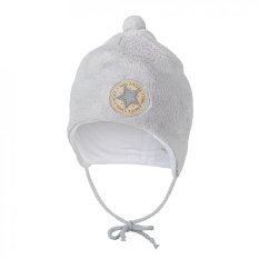 Czapka MAZLÍK Outlast® - jasnoszara