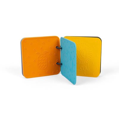 Bigjigs Toys Badbok