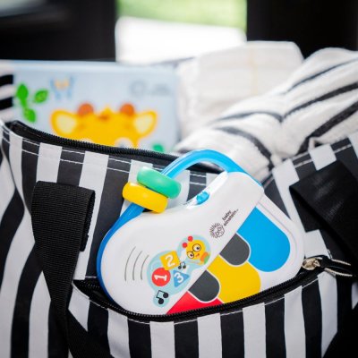 BABY EINSTEIN Musikalisches Spielzeug Klavier 3m+