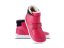 Be Lenka Chaussures pieds nus hiver enfant Panda 2.0 - Rose Framboise