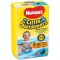 HUGGIES® Little Swimmers Einweg-Nasswindeln 5-6 (12-18 kg) 11 Stk