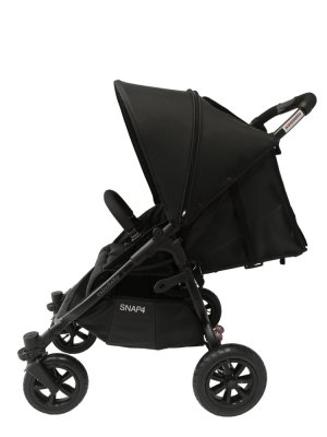 VALCO BABY Sportska kolica Snap 4 Sport Liquorice