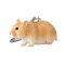 Mojo Schlüsselanhänger Hamster