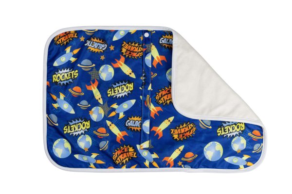 Bambusova previjalna podloga - Rakete