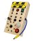 2Kids Toys LED Beschäftigungs Board