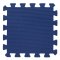 BABYDAN Spielpuzzlematte Ocean Blue 90x90 cm