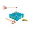small foot Gioco di pesca mondo marino