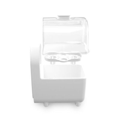 NENO Sterilisator und multifunktionaler Flaschenwärmer Lindo 6in1