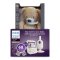 Philips AVENT Chůvička dětská video SCD891/26+NATTOU Uspáváček 4v1 Sleepy Bear Pale Brown 0m+