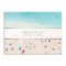 Galison Doppelseitiges Puzzle Hawai Gray Malin 500 Teile