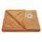 Coperta doppia MAZLÍK BAMBUS Outlast® - camel/miele