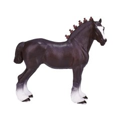 Mojo Caballo Shire