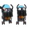 VALCO BABY UNI organizator za kolica
