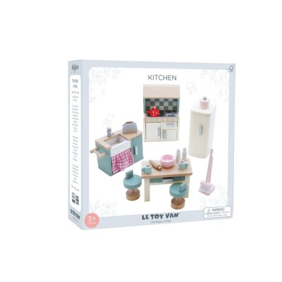 Le Toy Van Daisylane Möbel Küche