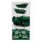 Sluban Model Bricks M38-B1010 STRV103 harckocsi