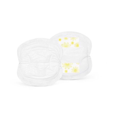 MEDELA Compresas sujetador desechables 30uds