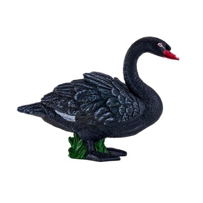 Mojo Cisne Negro